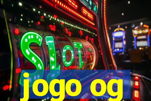 jogo og